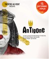 Antigone - Théâtre El Duende
