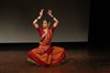 Nancy Boissel-Cormier - Danse Bharata Natyam - Centre Mandapa