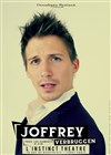 Joffrey Verbruggen - L'Instinct Théâtre