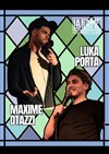 30/30 Maxime Otazzi & Luka Porta - La Ferme