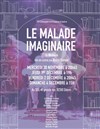 Le malade imaginaire - Sèvres Espace Loisirs - SEL