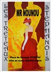 Monsieur Nounou - La Boite à Rire
