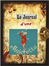 Le journal d'une majorette - Au Petit Théâtre De Templeuve