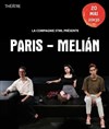 Paris - Melián - Théâtre El Duende