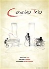 Ensemble Cascino Trio - Safara - Café Théâtre du Têtard