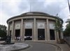 Visite guidée : Le Palais d'Iéna, siège du Conseil Economique, Social et Environnemental - Palais d'Iéna