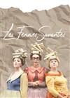 Les Femmes Savantes - Théâtre du Pont Tournant