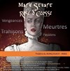 Marie Stuart, rose d'Ecosse - Théâtre du Nord Ouest