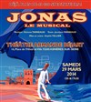 Jonas - Théâtre Armande Béjart