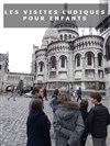 Visite guidée : Visite ludique sur le thème du cinéma à Montmartre - Métro Abbesses