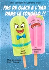 Pas de glace à l'eau dans le congélo ! - Salle Jacques Prevert