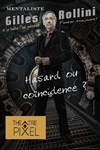 Hasard ou Coïncidence ? - Théâtre Pixel