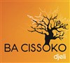 Ba Cissoko + 1ère partie : Toko Blaze - Espace Julien