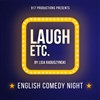 Laugh etc - Yumee / Jardin Sauvage Comedy Club