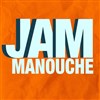 Hommage à Alain Souchon + Jam manouche animée par Julien Cattiaux - Sunside