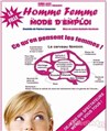 Homme Femme mode d'emploi : La fille - La comédie de Nancy