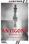 Antigone - A La Folie Théâtre - Grande Salle
