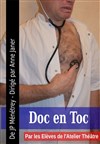 Doc en toc - Comédie de Grenoble