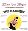 Lauren Van Kempen : The Cabaret - L'Auguste Théâtre