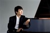 Seong-Jin Cho : Piano - Théâtre des Champs Elysées
