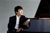 Seong-Jin Cho : Piano - Théâtre des Champs Elysées
