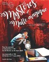 Mystère et Malle Magique - La Petite Croisée des Chemins