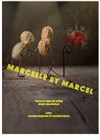 Marcelle et marcel - Guichet Montparnasse