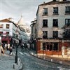 Visite de la Butte Montmartre et du petit cimetière Saint-Vincent - Métro Blanche