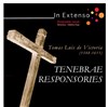 Répons des Ténèbres de Victoria - Notre-Dame du Perpétuel Secours