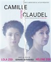 Camille contre Claudel - Théâtre Portail Sud