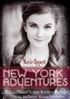 New York Adventures - L'Auguste Théâtre