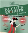 Les Bécots da Lappa - Studio de L'Ermitage