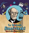 La méthode Stanivlaski - L'Antidote