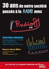 Radio 81 - Espace Henry Miller