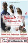 Nationale 666 - Highway to Elle - Théâtre Athena