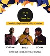Numéro 10 Comedy Club à Mennecy - Le Stock