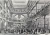 Visite guidée : Exposition temporaire La naissance des Grands magasins, mode, design, jouet, publicité 1852-1925 - Musée des Arts Décoratifs 