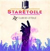 Concerts Star Etoile : Fred Emlile, La môme du 45 , Remigio Fabregas - Club de l'Etoile