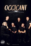 Occi-Cant: Polyphonies occitanes - Théâtre Le Colbert