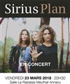 Sirius Plan - Le Rabelais