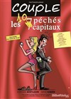 Couple les 10 péchés capitaux - La comédie de Marseille (anciennement Le Quai du Rire)
