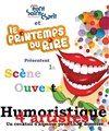 Plateau d'humoristes du festival Avignon fait le Pont - Centre pépin - Salle des Fêtes de Pont Saint Esprit