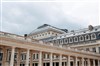Cours photo : Photographier la ville - Metro Palais Royal