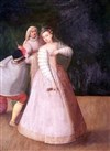 Lettres à mes amants - Théâtre de la Semeuse