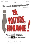 En voiture hormone ! - Théâtre du Moulin de Flottes