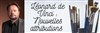 Léonard de Vinci : Nouvelles Attributions - Le Darcy Comédie