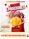 La grosse embrouille - La Divine Comédie - Salle 1