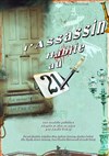 L'assassin habite au 21 - Salle Bayaf