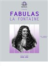 Fabulas - L'Archange Théâtre