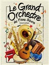 Le Grand Orchestre des Frères Bizarres - Théâtre des Préambules